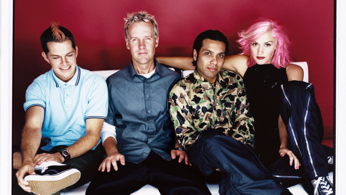 No Doubt Adds Six Original Reveals to 2026 Sphere Residency