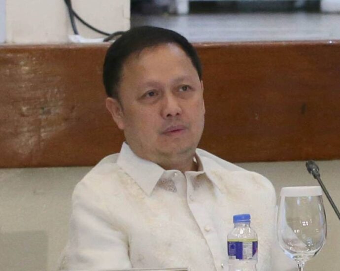 Zaldy Co budget insertion returned: PNP presents abet P500M