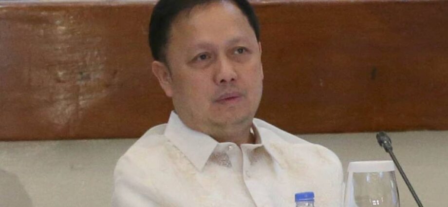 Zaldy Co budget insertion returned: PNP presents abet P500M