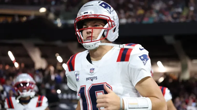 drake-maye-injury-update:-latest-news-on-patriots-qb’s-status-in-week-7-game