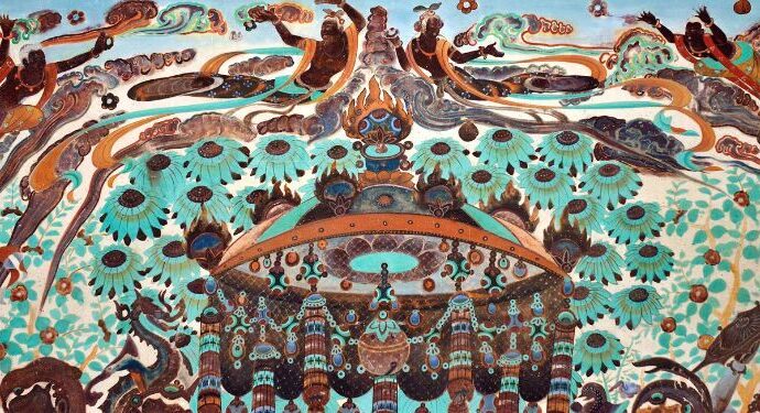 The Key to All Mythologies