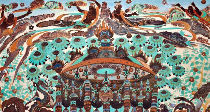 The Key to All Mythologies