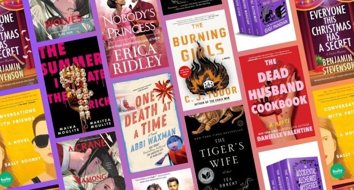 E book Riot’s Deals of the Day for October 17, 2025