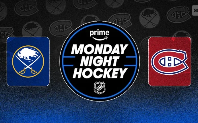 how-to-watch-canadiens-vs.-sabres-today:-channel,-time,-schedule,-live-stream-for-monday-night-hockey