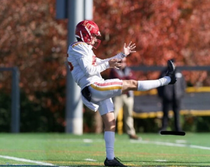 2026 NFL Draft Prospect Interview: Owen Meister, P, Lincoln University (CA)