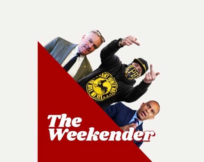 There Is No Unexcited Part Anymore