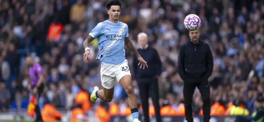 pep-guardiola-issues-update-on-nico-o’reilly-following-injury-in-everton-victory