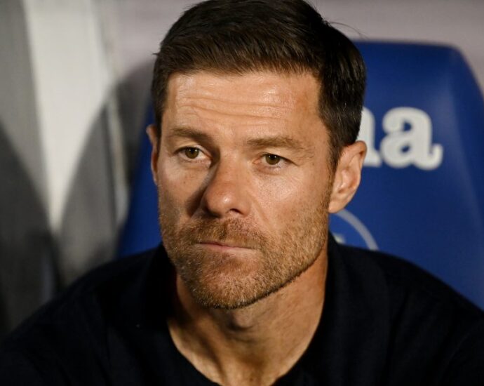 xabi-alonso-talks-mbappe,-vinicius,-guler,-camavinga-after-getafe-0-1-real-madrid