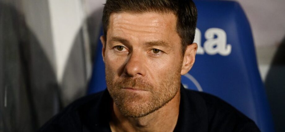 xabi-alonso-talks-mbappe,-vinicius,-guler,-camavinga-after-getafe-0-1-real-madrid