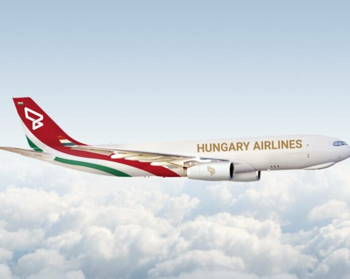 Hungary Airlines to commence huge jet from Budapest this year!