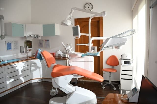 Why Restorative Dentistry Is More Than Fixing Cavities