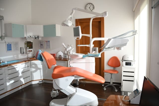 Why Restorative Dentistry Is More Than Fixing Cavities