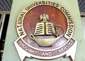 NUC restores administration applications in FUNAAB