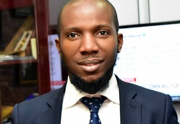 You Spoke Out of Mischief