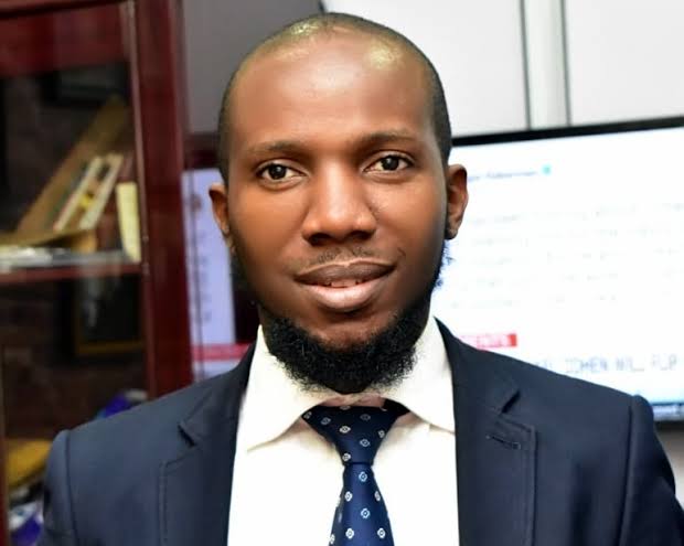 You Spoke Out of Mischief