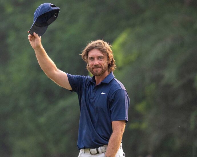 tour-confidential:-is-tommy-fleetwood-primed-for-a-huge-2026?