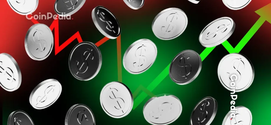 Top 5 Discounted Altcoins To Purchase Earlier than November 2025