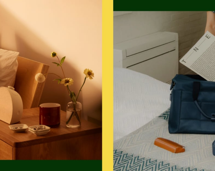 The 20 Most attention-grabbing Items for the Overachievers in Your Life