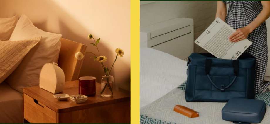 The 20 Most attention-grabbing Items for the Overachievers in Your Life