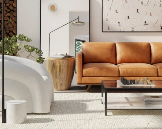 22 Wayfair Furniture Finds on Important Sale For System Day