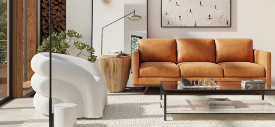 22 Wayfair Furniture Finds on Important Sale For System Day