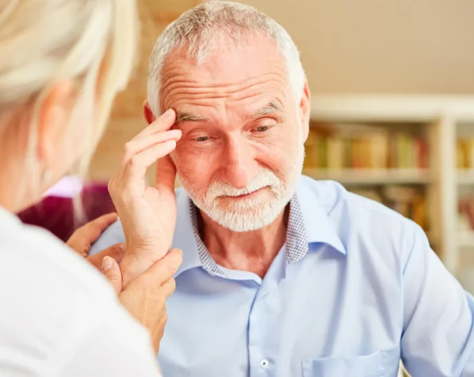 Standard ldl cholesterol pills would perhaps maybe serve forestall dementia