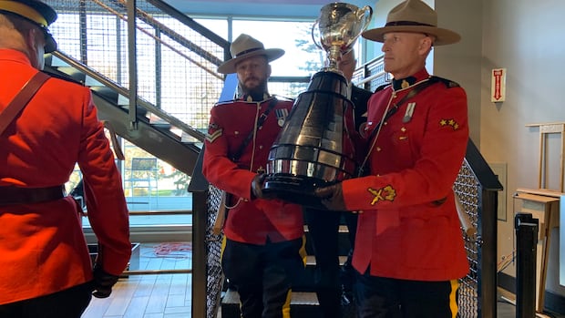 It’s support! Saskatchewan to host Grey Cup in 2027
