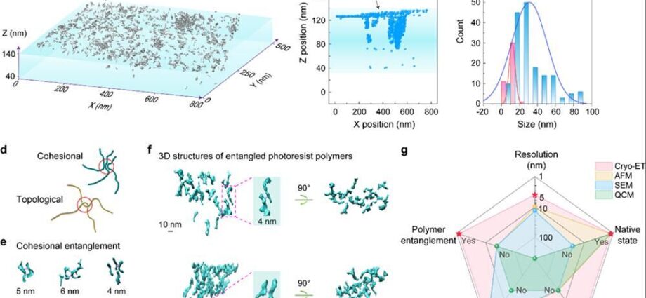 A Groundbreaking First: China’s Contemporary Attain in the Semiconductor Field