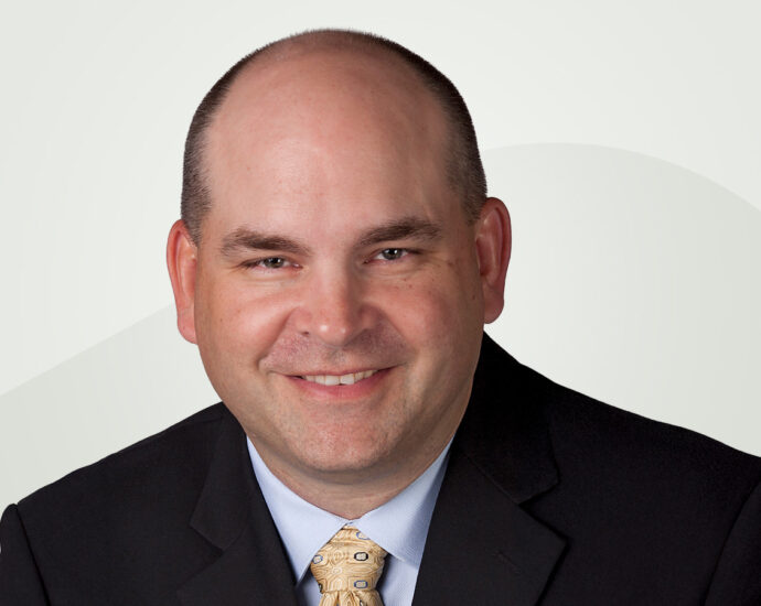 ‘Leaders grow leaders’: CIO Ken Piddington on rising IT means