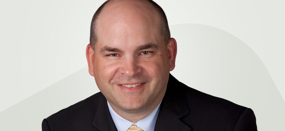 ‘Leaders grow leaders’: CIO Ken Piddington on rising IT means