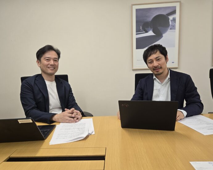 일문일답 | 일본 전문가가 짚은 생성형 AI 리스크와 거버넌스의 방향