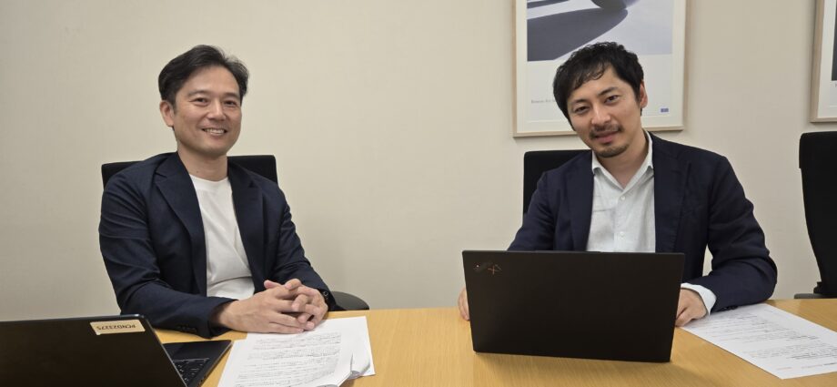 일문일답 | 일본 전문가가 짚은 생성형 AI 리스크와 거버넌스의 방향