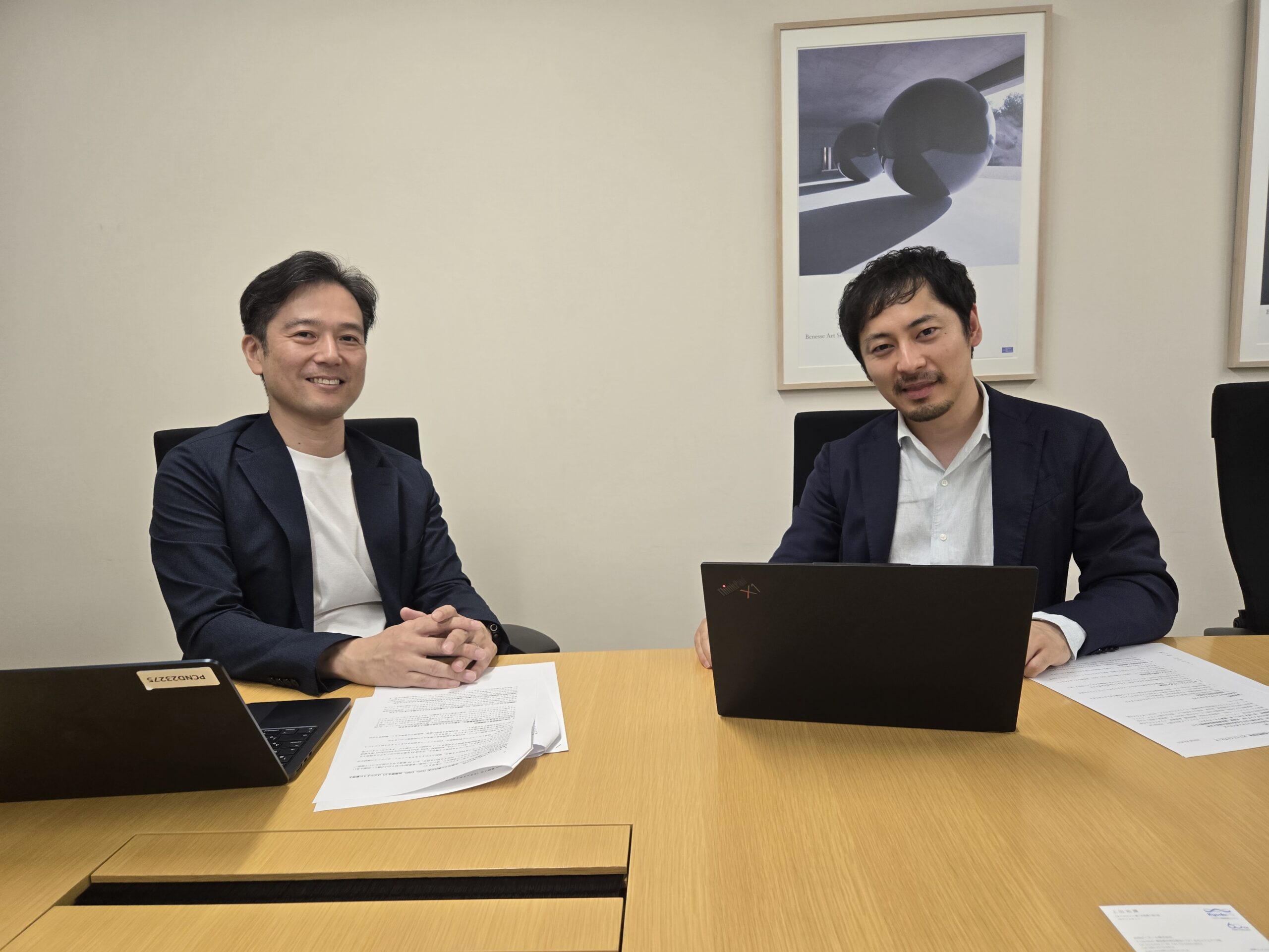 일문일답 | 일본 전문가가 짚은 생성형 AI 리스크와 거버넌스의 방향