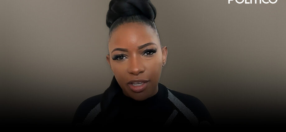 Crockett inches toward Senate creep