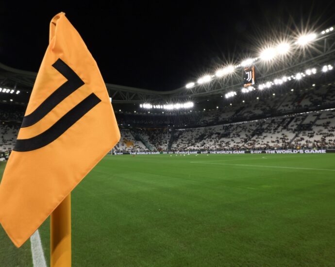 Juventus register hobby in web web hosting 2028 and 2029 UEFA finals