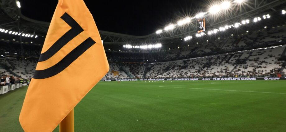 Juventus register hobby in web web hosting 2028 and 2029 UEFA finals