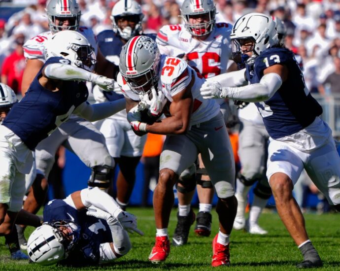 BTB draft radar: Week 10 college soccer preview