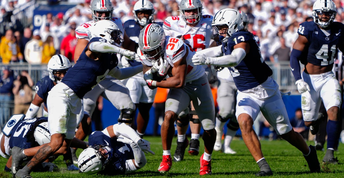 BTB draft radar: Week 10 college soccer preview