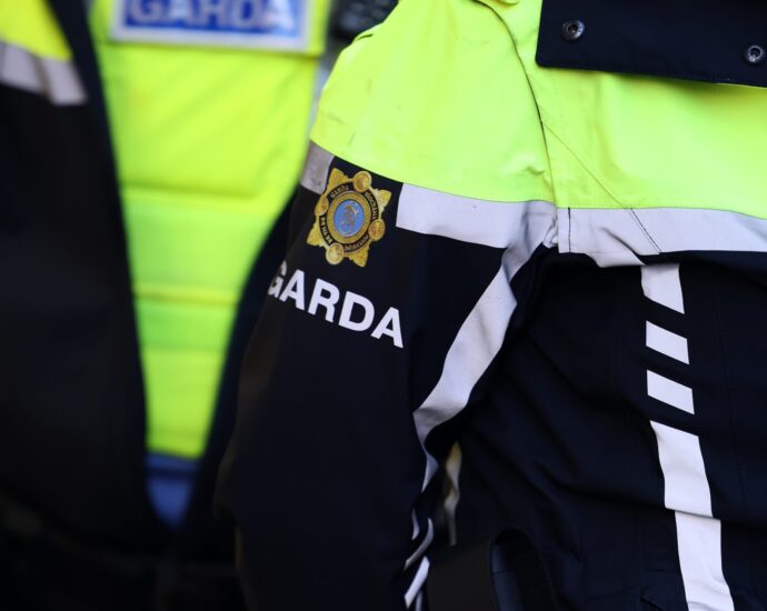 Young man dies after attack in Kildare city