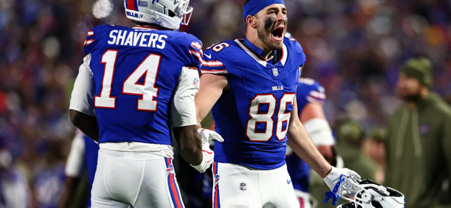 fantasy-football-week-10-tight-end-rankings