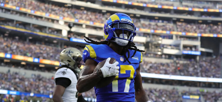 fantasy-football-week-10-wide-receiver-rankings