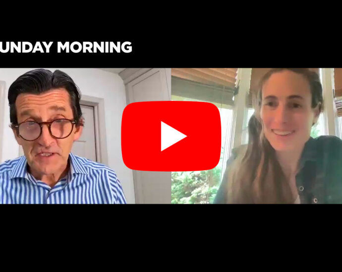 What the Whales Are Announcing