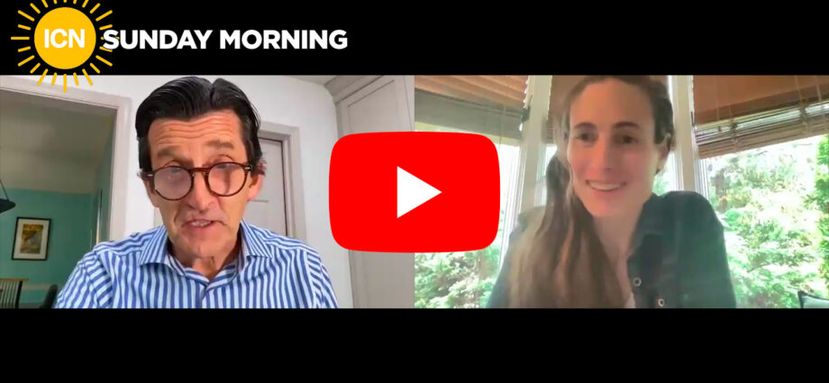 What the Whales Are Announcing