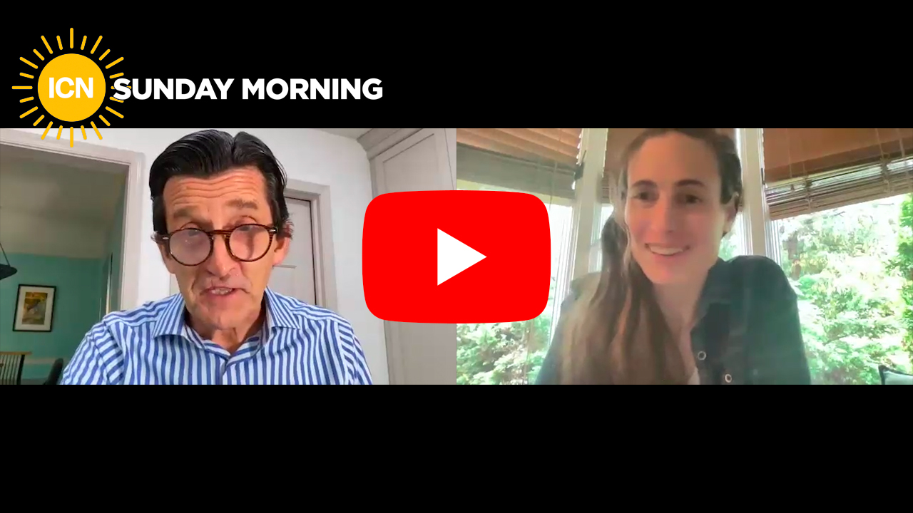 What the Whales Are Announcing