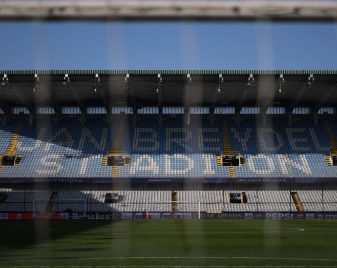 club-brugge-vs-barcelona,-champions-league:-match-thread,-live-updates