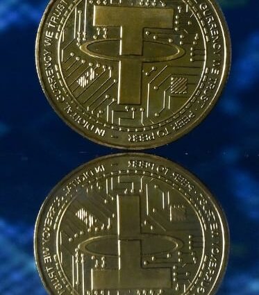 Stablecoins would possibly perchance presumably rework how we substitute money