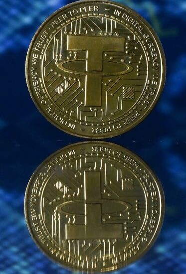 Stablecoins would possibly perchance presumably rework how we substitute money