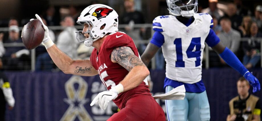 Cowboys vs Cardinals: 2025 Week 9 sport day live dialogue IV