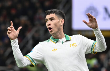 -roma-v-bologna-line-ups:-choices-on-soule,-castro,-orsolini,-holm