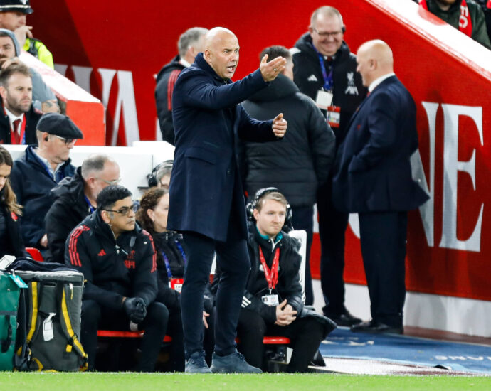 analysis:-how-arne-slot-has-transformed-liverpool’s-form